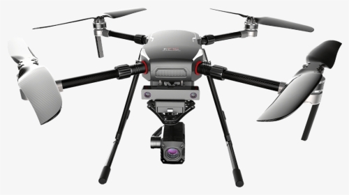 Unmanned Aerial Vehicle, HD Png Download, Transparent PNG