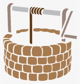 Water Well - Chair, HD Png Download, Transparent PNG