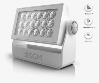 Sgm Light - Light-emitting Diode, HD Png Download, Transparent PNG