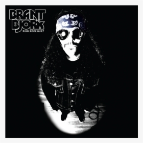 Brant Bjork Punk Rock Guilt, HD Png Download, Transparent PNG