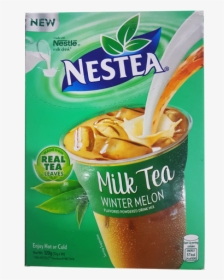 Nestea Milk Tea Winter Melon, HD Png Download, Transparent PNG