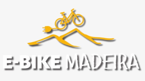 E-bike Madeira - Calligraphy, HD Png Download, Transparent PNG