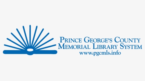 Prince George County Memorial Library Logo, HD Png Download, Transparent PNG
