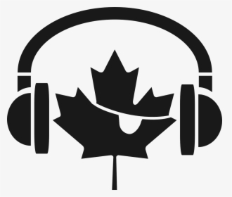Leaf,canadian Music,free Vector Graphics,free Pictures, - Work While Study In Canada, HD Png Download, Transparent PNG