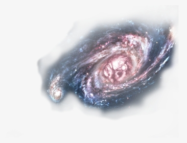 Galaxia - Spiral Galaxy, HD Png Download, Transparent PNG