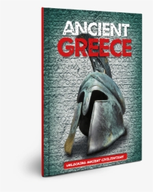 Unlocking Ancient Civilisations - Poster, HD Png Download, Transparent PNG