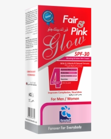 Fair And Pink Cream, HD Png Download, Transparent PNG