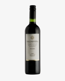 Lariojana Packshot Valdeviña Malbec - La Rioja Argentina Wines, HD Png Download, Transparent PNG