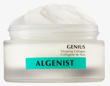 Algenist Genius Sleeping Collagen 8ml, HD Png Download, Transparent PNG