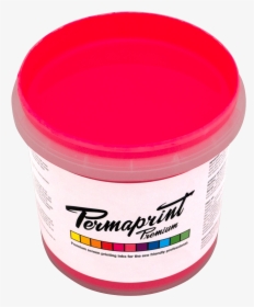 Permaprint Premium Glow Red, HD Png Download, Transparent PNG