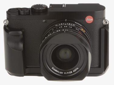 Leica Q2 Really Right Stuff, HD Png Download, Transparent PNG