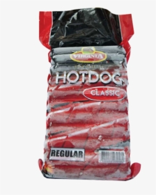 Virginia Premium Hotdog, HD Png Download, Transparent PNG