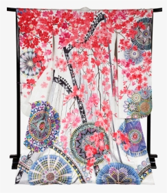 Kimono, HD Png Download, Transparent PNG