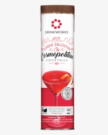 Product Image - Drinkworks Cosmopolitan, HD Png Download, Transparent PNG