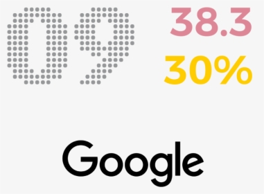 9 Google - Circle, HD Png Download, Transparent PNG