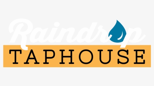 Raindrop Taphouse, HD Png Download, Transparent PNG