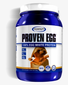 Gaspari Egg Protein, HD Png Download, Transparent PNG