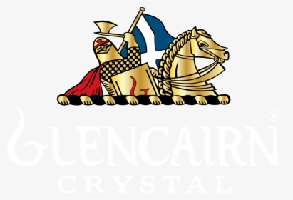 Glencairn Crystal Studio - Glencairn Crystal Logo, HD Png Download, Transparent PNG