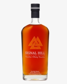 Signal Hill Whisky, HD Png Download, Transparent PNG