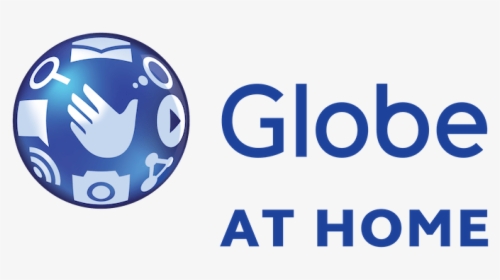 Globe At Home App Hits 1 Million Mark In Registered - Globe Telecom Png, Transparent Png, Transparent PNG