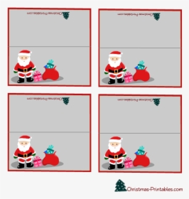 Clipart Place Cards Graphic Freeuse Library Folding - Cartoon, HD Png Download, Transparent PNG
