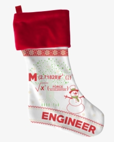Designs By Myutopia Shout Out - Christmas Stocking, HD Png Download, Transparent PNG