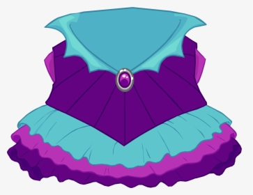 Spider Queen Dress Icon - Illustration, HD Png Download, Transparent PNG
