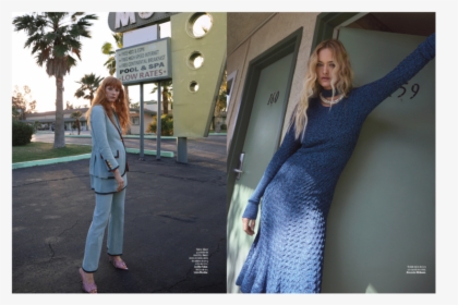 Marie Claire Mexico, HD Png Download, Transparent PNG