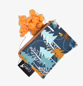 Colibri Small Snack Bag - Reusable Snack Bag, HD Png Download, Transparent PNG