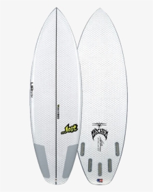 Lib Tech X Lost Puddle Jumper Hp Surfboard - Lost Surfboards, HD Png Download, Transparent PNG