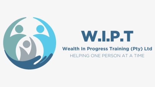 Wealth In Progress Training - Graphic Design, HD Png Download, Transparent PNG