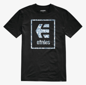 Etnies Bloodline Icon Tshirt, Black Clothing Etnies - King Of Kings T Shirts, HD Png Download, Transparent PNG