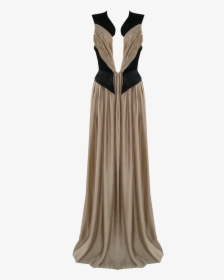 Thumb Image - Gown, HD Png Download, Transparent PNG