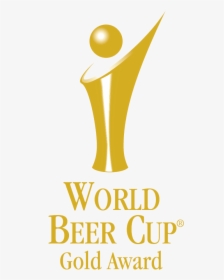 World Beer Cup Gold Award Steamworks Brewing Company, HD Png Download, Transparent PNG