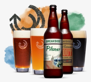 Breakside Brewery, HD Png Download, Transparent PNG