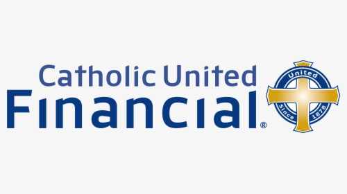 Catholic United Financial Logo - Catholic United Financial, HD Png Download, Transparent PNG