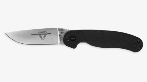 Ontario Rat Ii Folder Knife, 8860, - Ontario Knife Company Rat Ii, HD Png Download, Transparent PNG