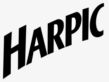 Harpic Logo Png Transparent - Human Action, Png Download, Transparent PNG