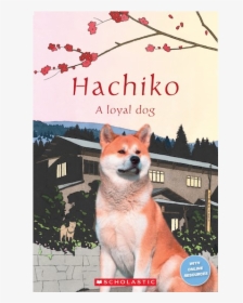 Hachiko A Loyal Dog, HD Png Download, Transparent PNG