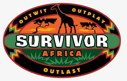 Happy 14th, Survivor Wiki - Survivor Africa Tv Show, HD Png Download, Transparent PNG