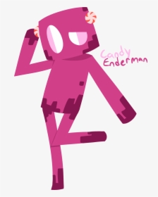 Candy Endy If You Like My Art Feel Free To Support - Cartoon, HD Png Download, Transparent PNG