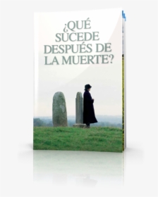 ¿qué Sucede Después De La Muerte - Poster, HD Png Download, Transparent PNG
