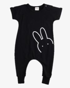 Baby Bunny Jumpsuit Www - Sweater, HD Png Download, Transparent PNG