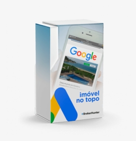 Google - Graphic Design, HD Png Download, Transparent PNG