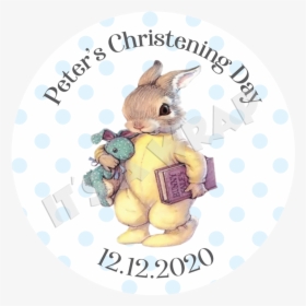 Transparent Peter Rabbit Clipart - Good Night Jesus Loves You, HD Png Download, Transparent PNG
