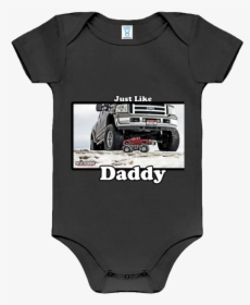 Just Like Daddy Onesie      Data Rimg Lazy   Data Rimg - Car Guys Baby Clothes, HD Png Download, Transparent PNG