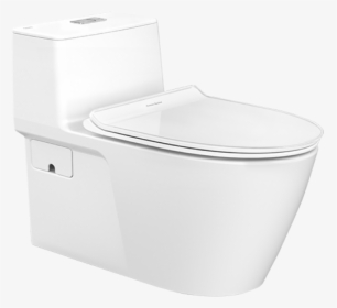 Toilets One Piece Toilet - American Standard Supasleek, HD Png Download, Transparent PNG
