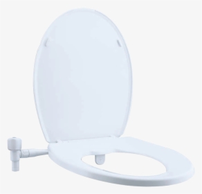 Eco Washer Toilet Seat Set - Chair, HD Png Download, Transparent PNG