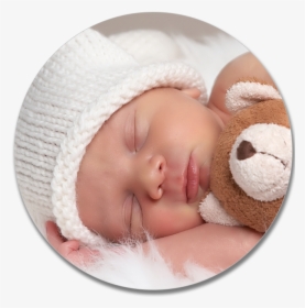 Cute Baby Wishing Good Night, HD Png Download, Transparent PNG