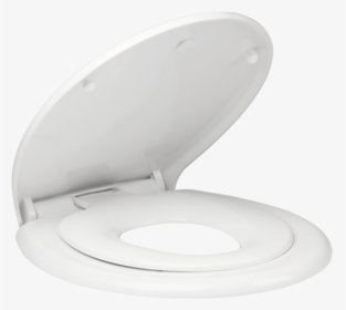 Mondella White Resonance Toilet Seat - Toilet Training Seat Bunnings, HD Png Download, Transparent PNG
